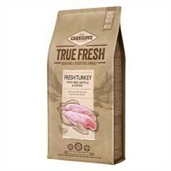 True Fresh Adult Dry Dog Food - Fresh Turkey